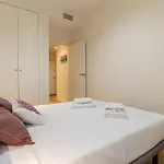Apartman Allo Santo Domingo Parking 2