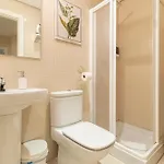 Apartman Allo Santo Domingo Parking 2 *