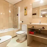 Apartman Allo Santo Domingo Parking 2