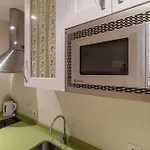 Apartman Allo Santo Domingo Parking 2 Jerez de la Frontera