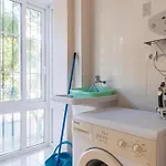 Apartman Allo Santo Domingo Parking 2 Jerez de la Frontera