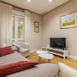 Apartman Allo Santo Domingo Parking 2 Jerez de la Frontera
