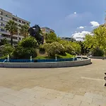 Allo Santo Domingo Parking 2 Jerez de la Frontera