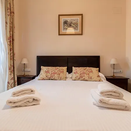 Appartement Allo Santo Domingo Parking 2 *