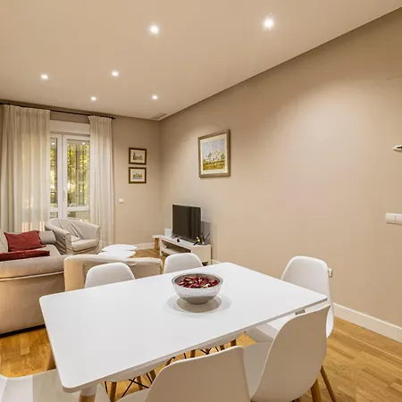 Allo Santo Domingo Parking 2 Jerez de la Frontera