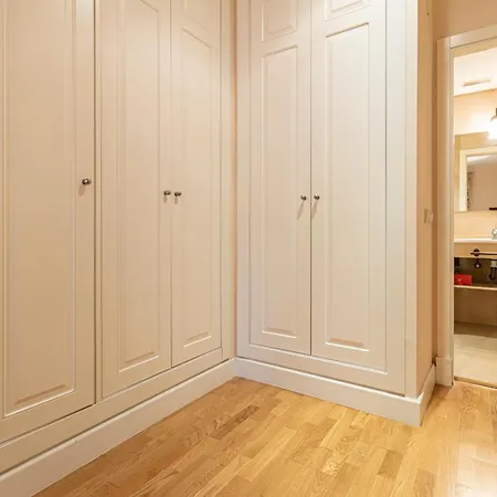 Appartement Allo Santo Domingo Parking 2