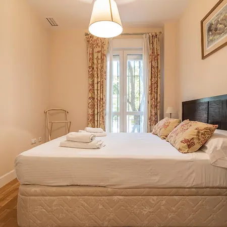 Allo Santo Domingo Parking 2 Jerez de la Frontera