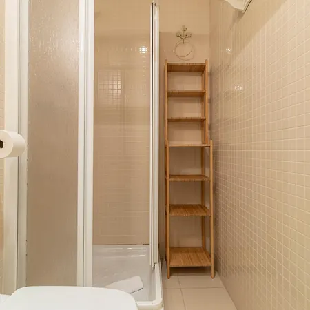 Allo Santo Domingo Parking 2 Jerez de la Frontera