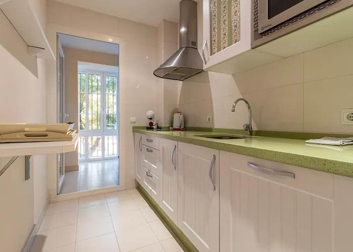 Allo Santo Domingo Parking 2