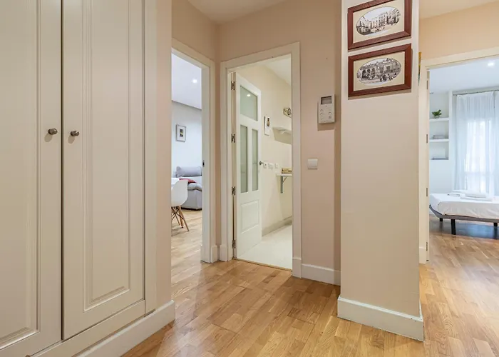 Allo Santo Domingo Parking 2 Jerez de la Frontera