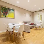 Apartment Allo Santo Domingo Parking 2