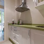 Apartment Allo Santo Domingo Parking 2