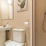 Apartment Allo Santo Domingo Parking 2