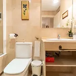 Apartment Allo Santo Domingo Parking 2