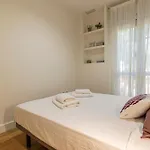 Apartment Allo Santo Domingo Parking 2