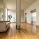 Apartment Allo Santo Domingo Parking 2 *