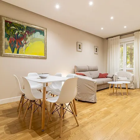 Appartamento Allo Santo Domingo Parking 2