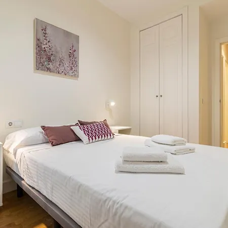 Allo Santo Domingo Parking 2 Jerez de la Frontera