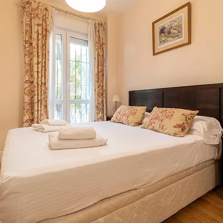 Allo Santo Domingo Parking 2 Jerez de la Frontera