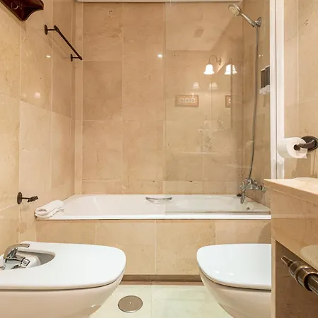 Allo Santo Domingo Parking 2 Jerez de la Frontera