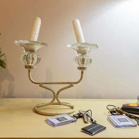 Allo Santo Domingo Parking 2