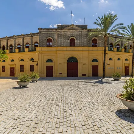 Allo Santo Domingo 2 - Parking Jerez de la Frontera
