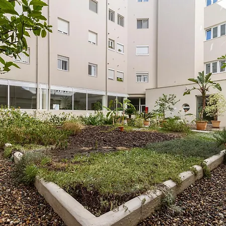 Allo Santo Domingo Parking 2 Jerez de la Frontera