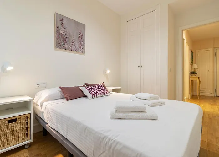 Allo Santo Domingo Parking 2 Jerez de la Frontera