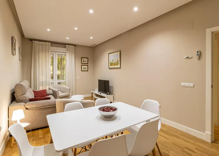 Allo Santo Domingo Parking 2 Jerez de la Frontera