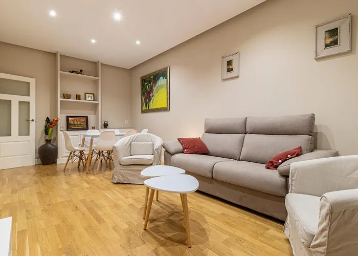 Allo Santo Domingo Parking 2 Jerez de la Frontera