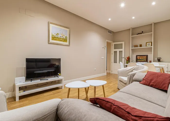 Allo Santo Domingo Parking 2 Jerez de la Frontera