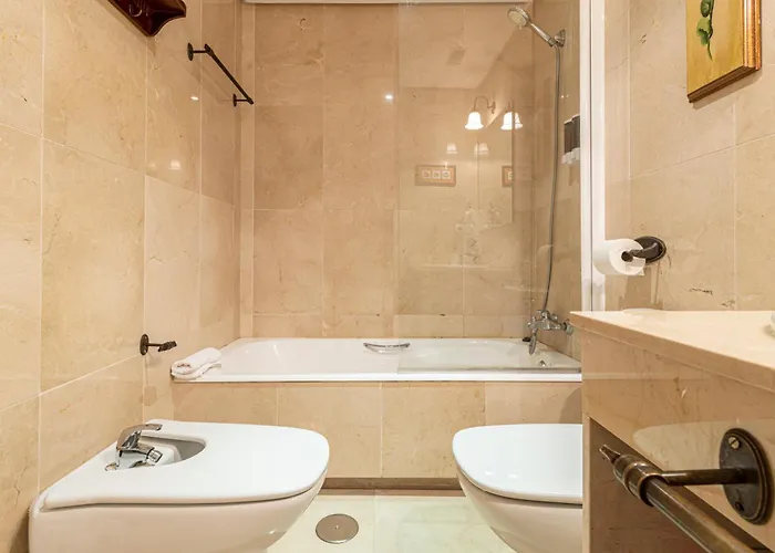 Allo Santo Domingo Parking 2 Jerez de la Frontera