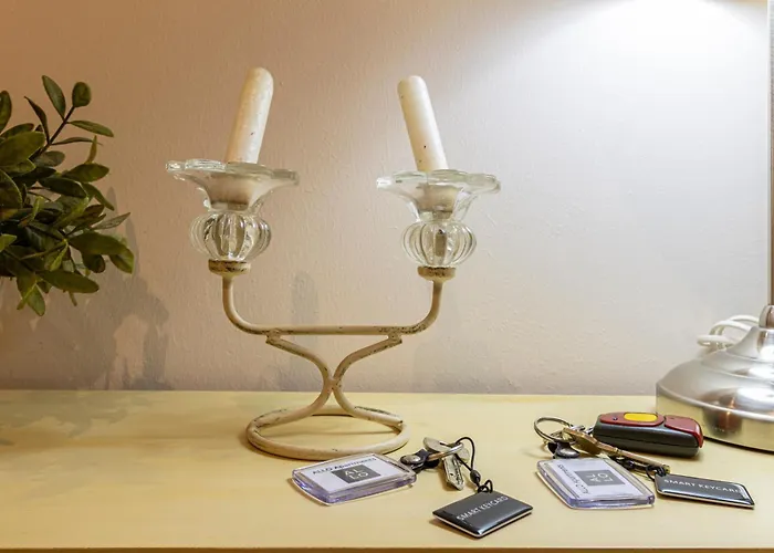 Allo Santo Domingo Parking 2