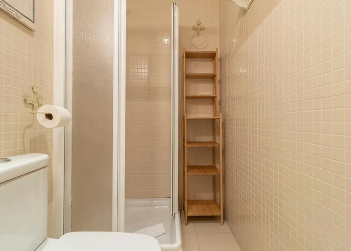 Allo Santo Domingo Parking 2 Jerez de la Frontera